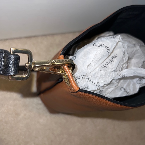 Calvin Klein Reversible Handbag - Picture 5 of 9